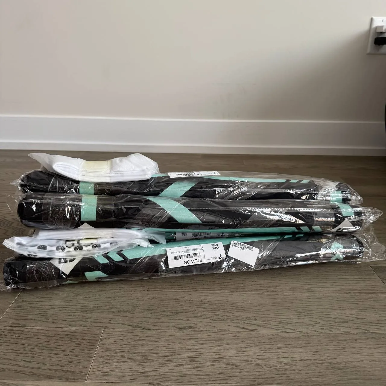 Football Training Mat 60x90cm image indicator(5)