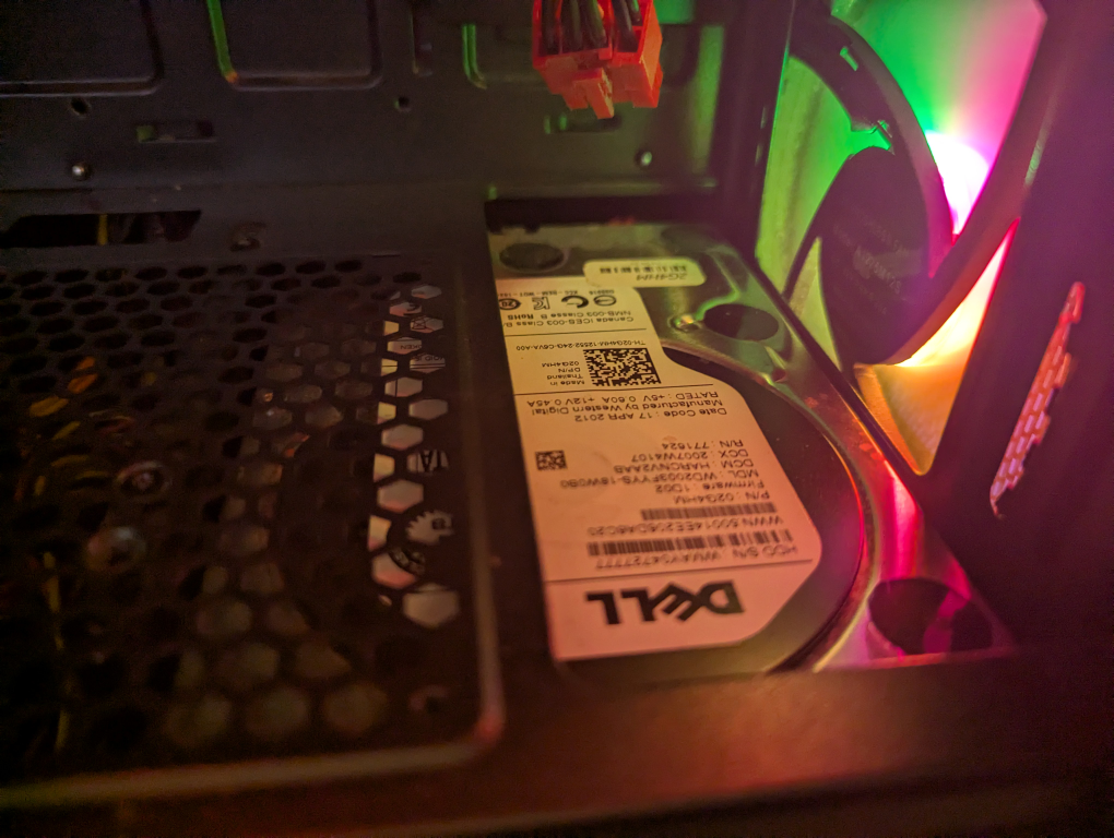 Gaming PC | i7 4770 + 16GB RAM + GTX 1070 + 240GB SSD + 2TB HDD - photo 5