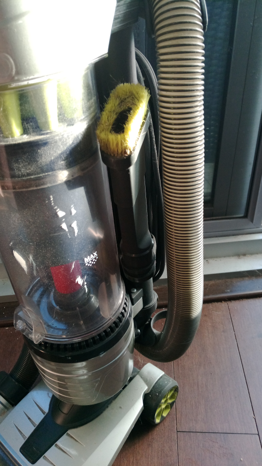 Hoover Air Lite WindTunnel 3 Vacuum - photo 2