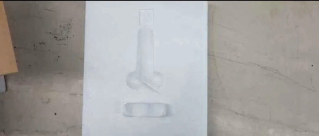 Bed Vaccuum Cleaner image indicator(6)