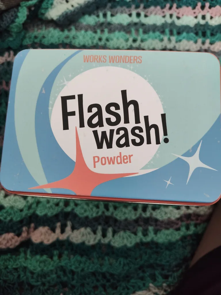 Retro Design Storage Canister image indicator(4)