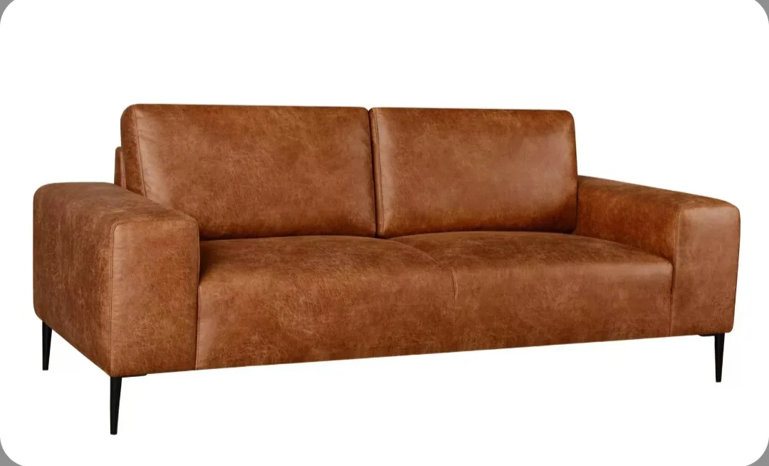 Sierra Rustic Sofa – Rustic Brown | \$Price Not Listed image indicator(3)