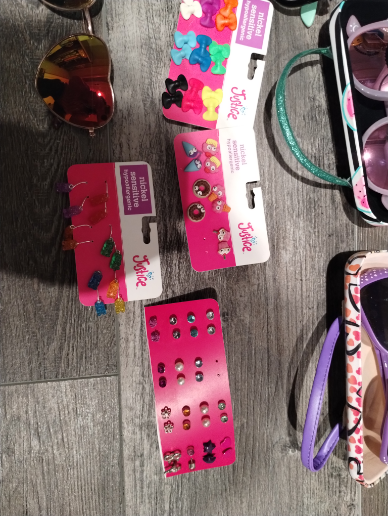 Justice Girls Accessories Bundle - photo 2