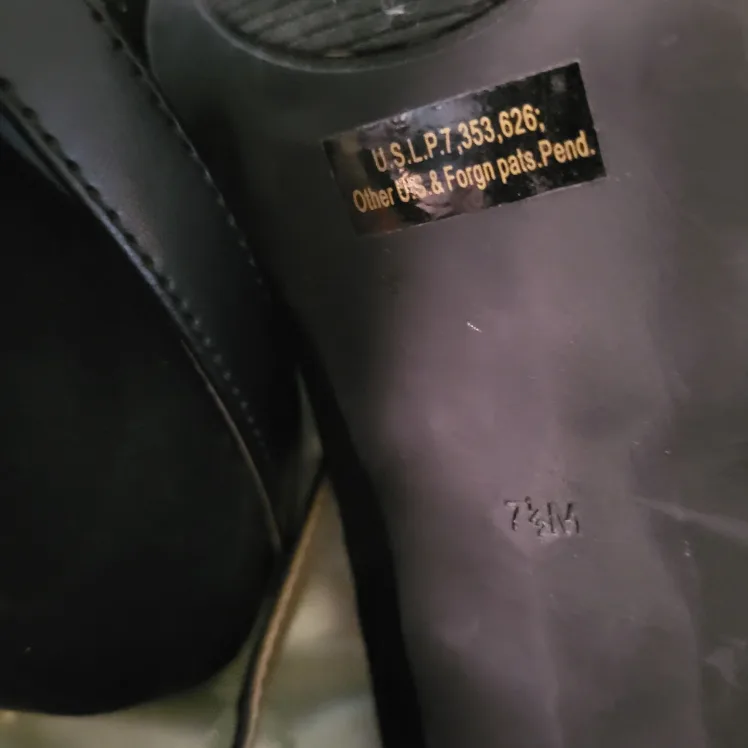 Guess Black Heels image indicator(8)