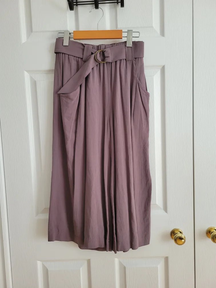 Mauve Pants thumbnail