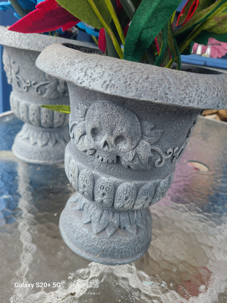 Unique Decorative Plant Arrangement - photo 5