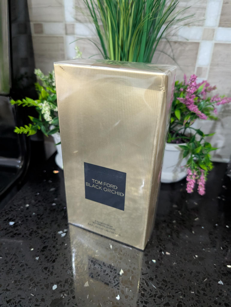 Tom Ford Black Orchid 3.4 fl oz (100 ml) NEW