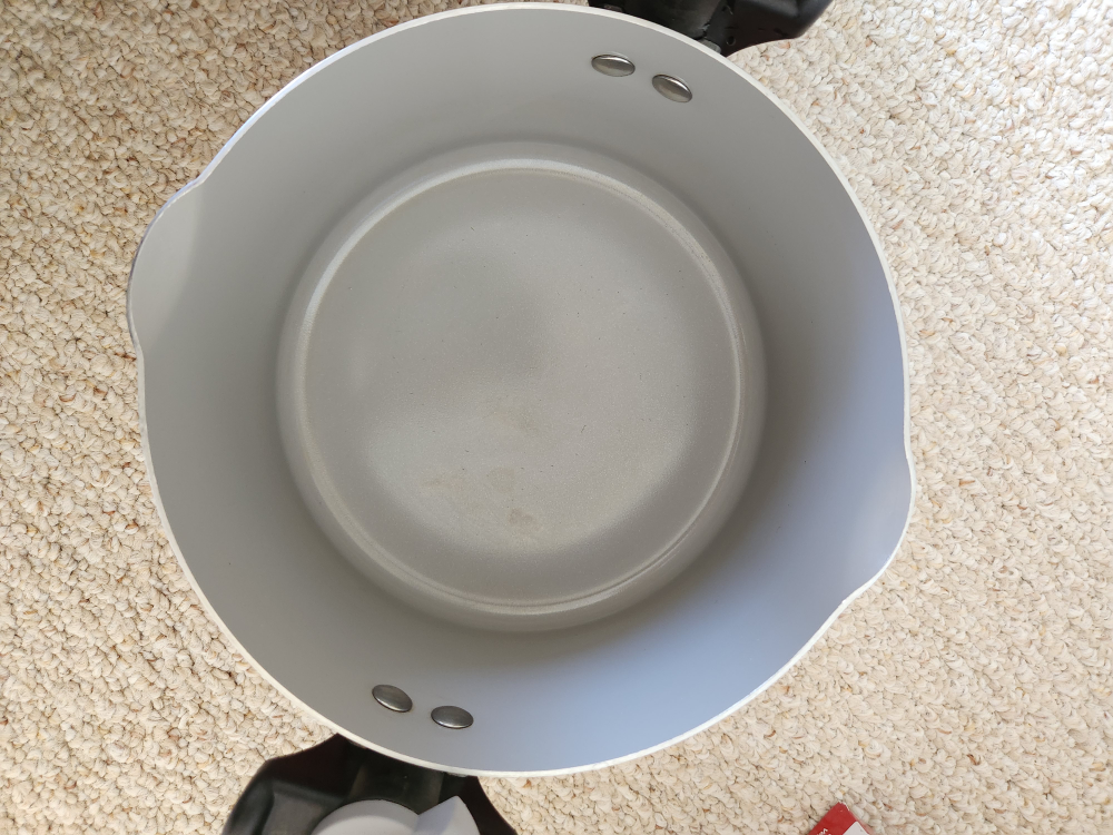 Gotham Steel 5-Quart Pasta Pot - photo 2