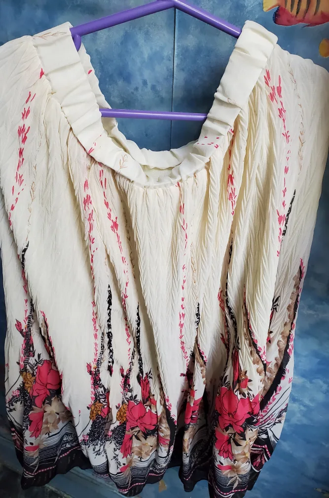 Set of 6 summer skirts! image indicator(4)