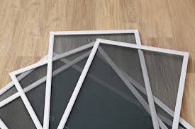 WINDOW SCREEN REPLACEMENT AND REPAIR