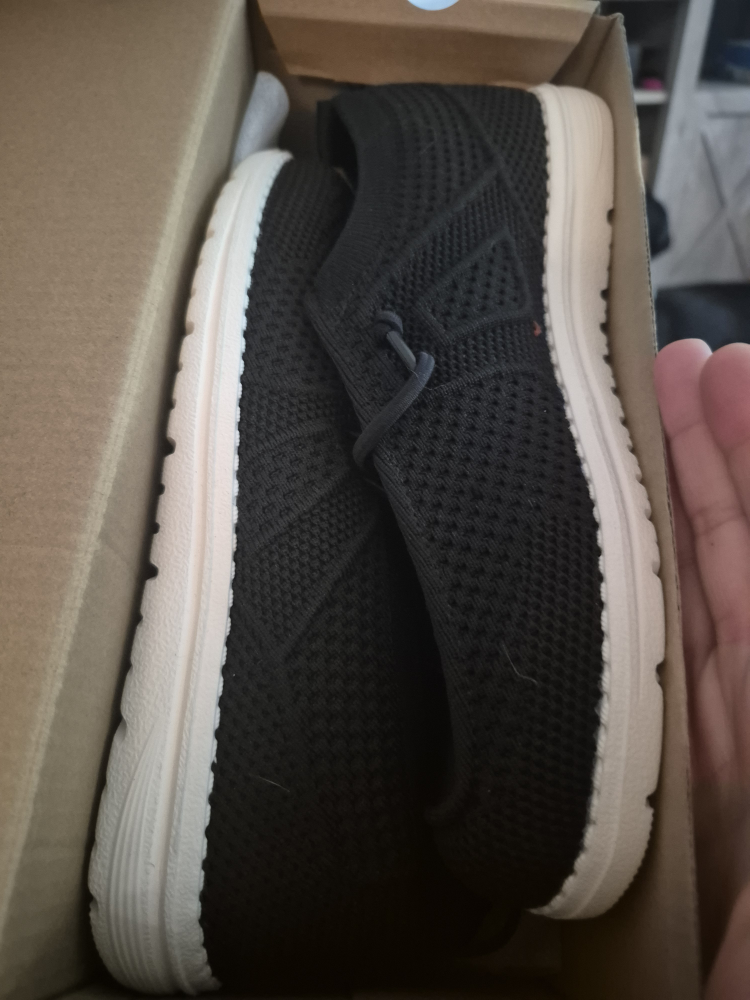 Plantara Relief Black Shoes US 8 - photo 3