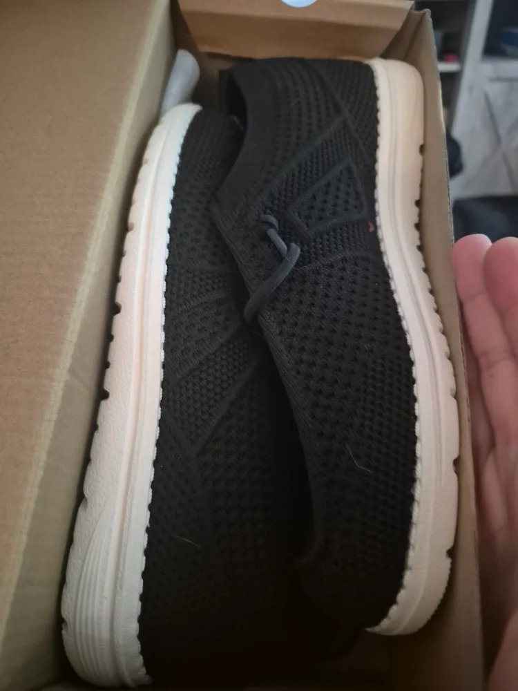 Plantara Relief Black Shoes US 8 image indicator(3)