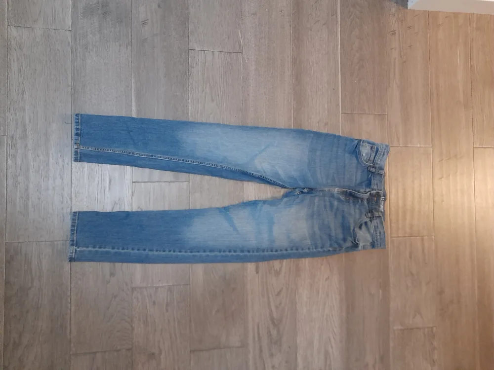 Jeans Size 16 - 99% Cotton thumbnail