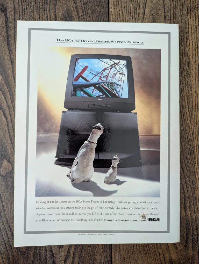 Vintage Athlon Baseball 1993 Annual image indicator(2)