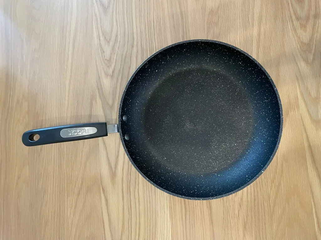 The Rock Frying Pan 30cm thumbnail