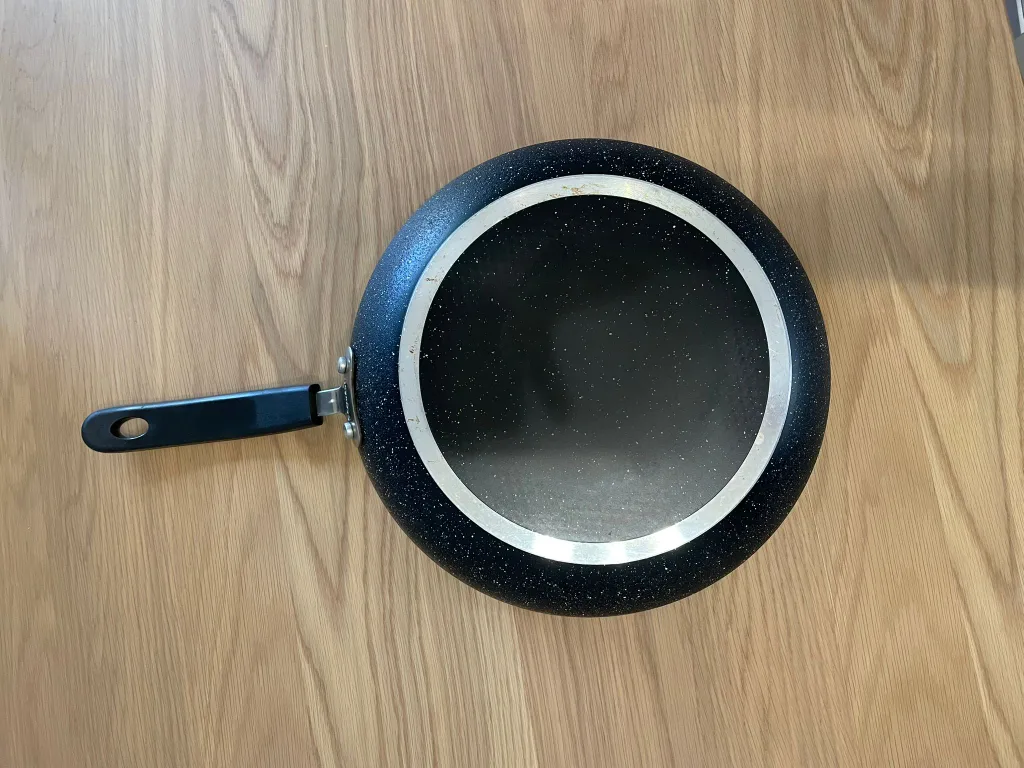 The Rock Frying Pan 30cm image indicator(2)