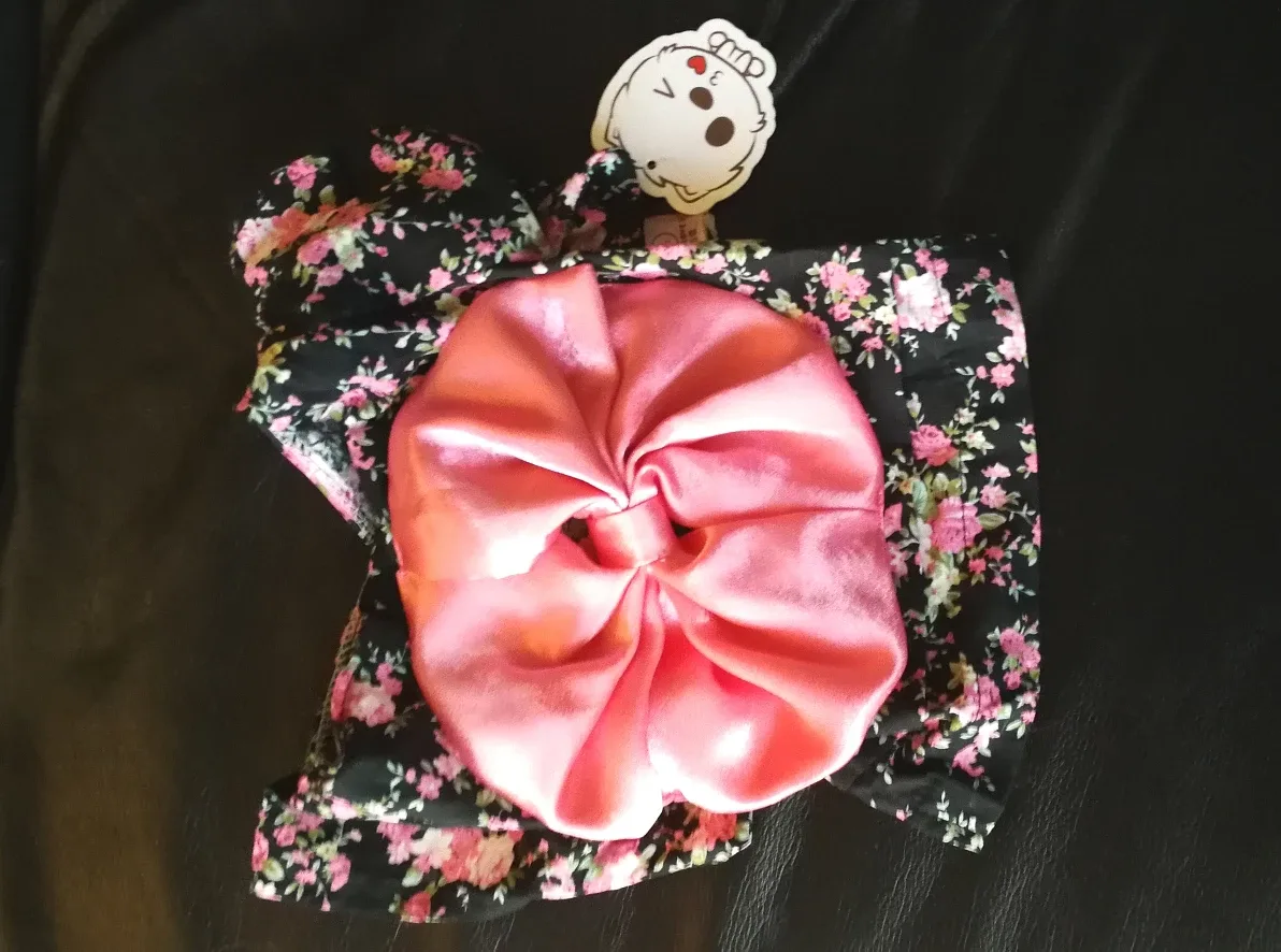 🐶🐱 New small dog/cat kimono image indicator(2)