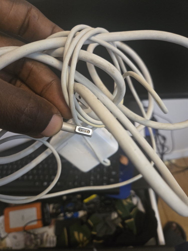 Apple MagSafe Charger Cable