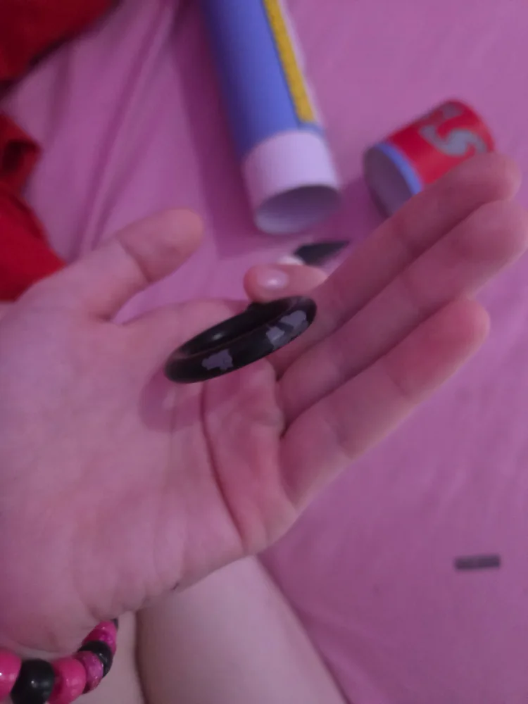 Naruto Kunai & Scroll Cosplay Set image indicator(3)