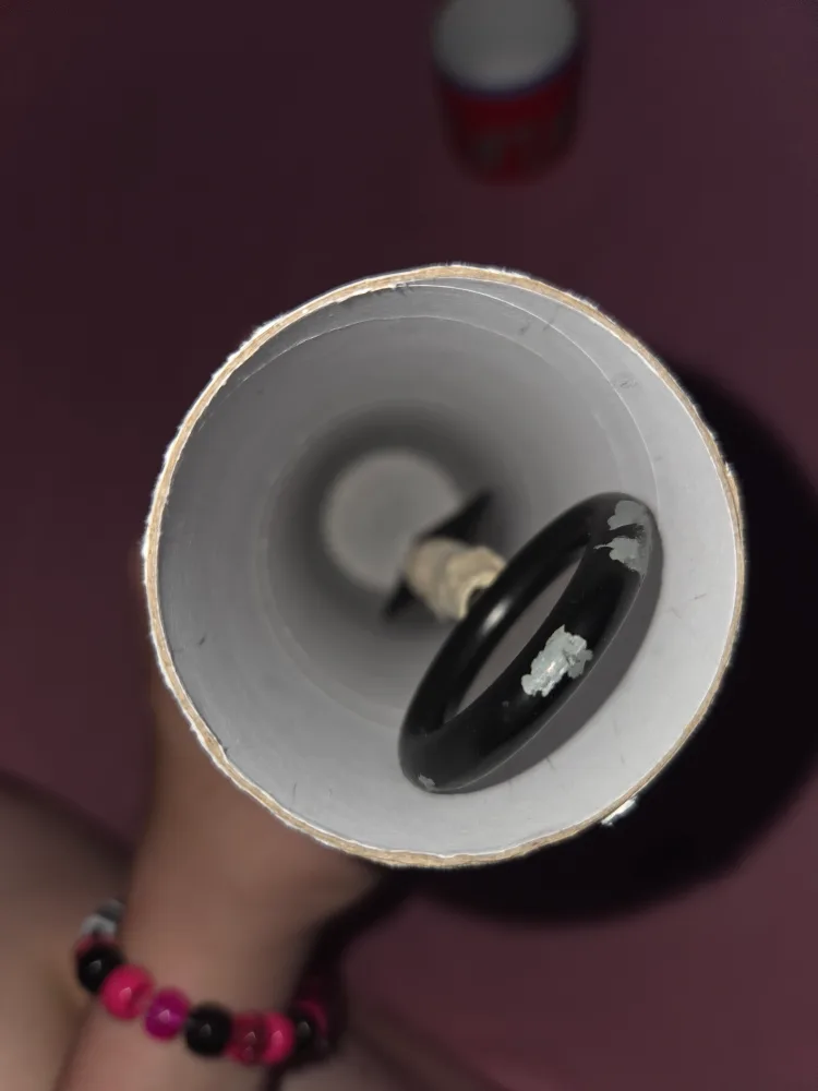 Naruto Kunai & Scroll Cosplay Set image indicator(4)