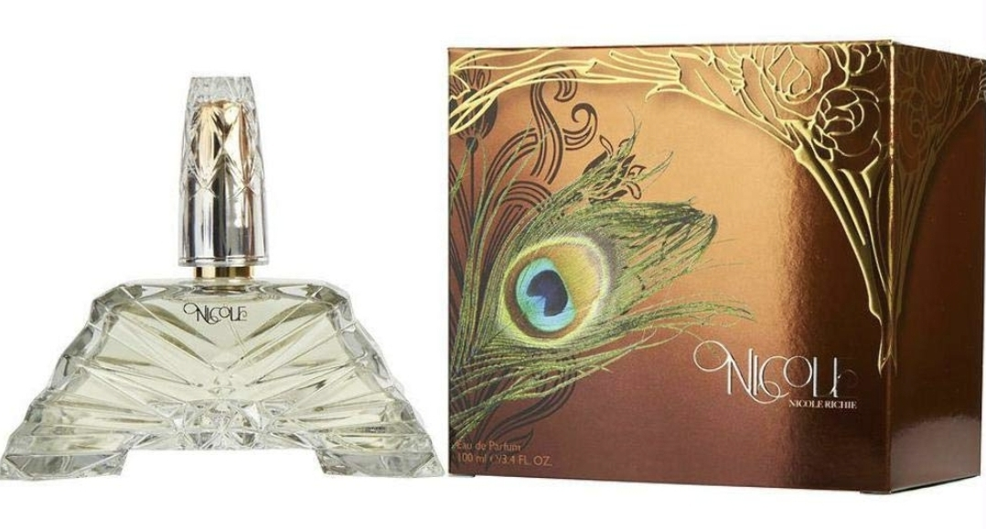 Nicole Richie Eau de Parfum 100ml