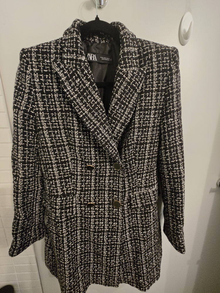 Zara Blazer