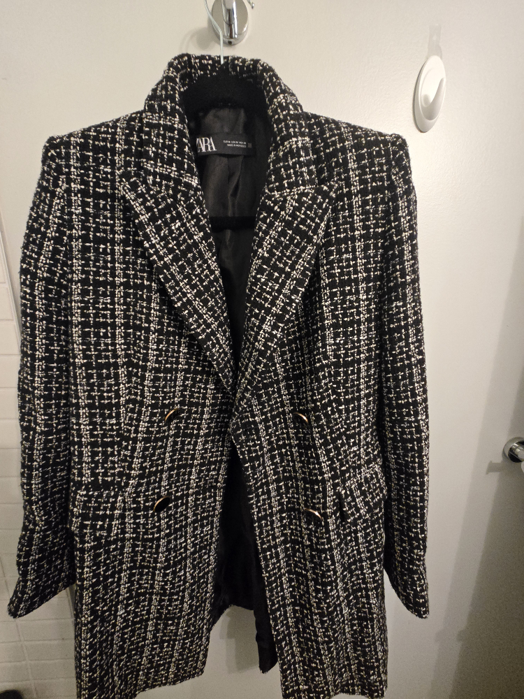 Zara Blazer - photo 2