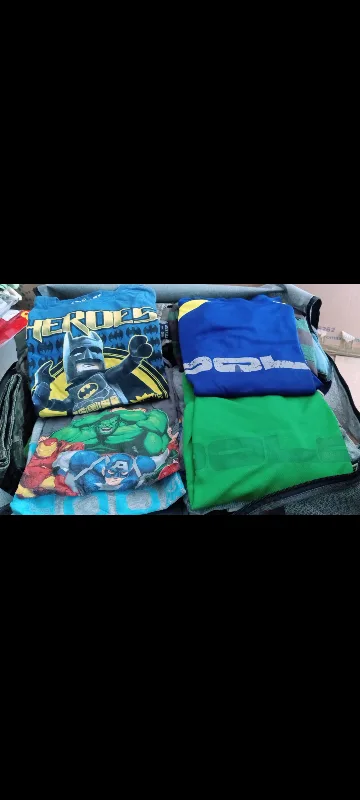 Another FREE give away, only Boys clothes 4/5-18/20 image indicator(9)