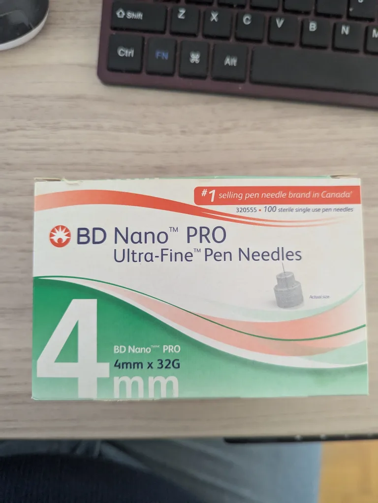 Nano pro 4mm needle tips thumbnail