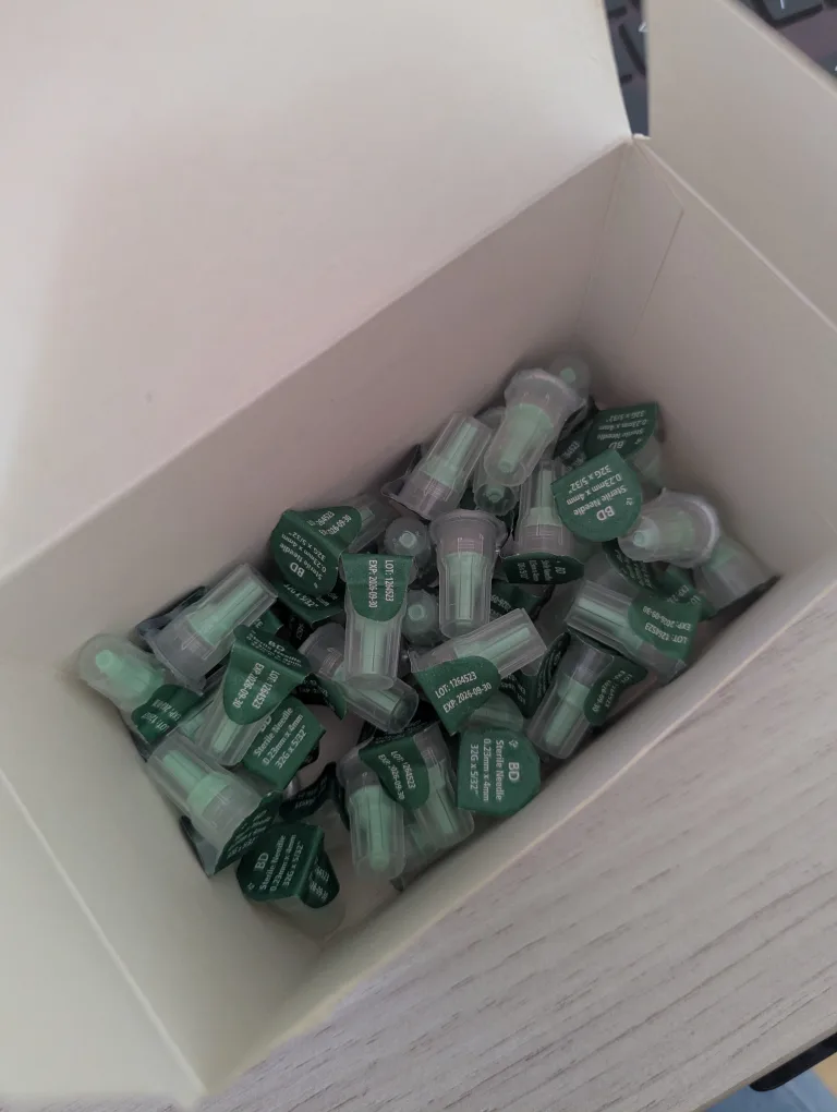 Nano pro 4mm needle tips image indicator(4)