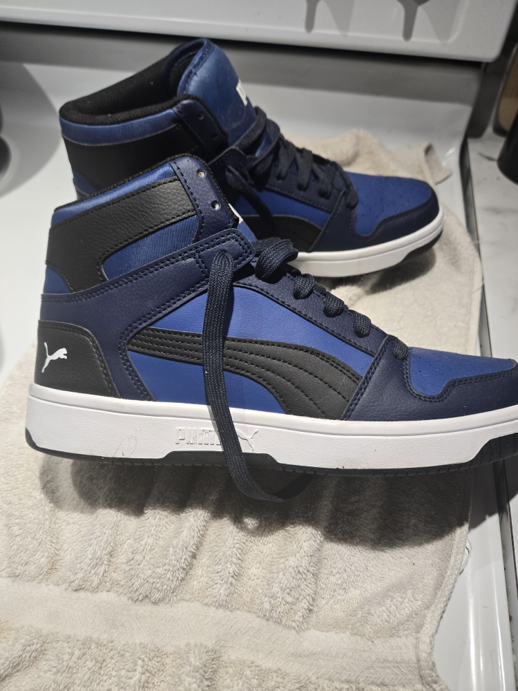 Men's Puma shoes - photo 2