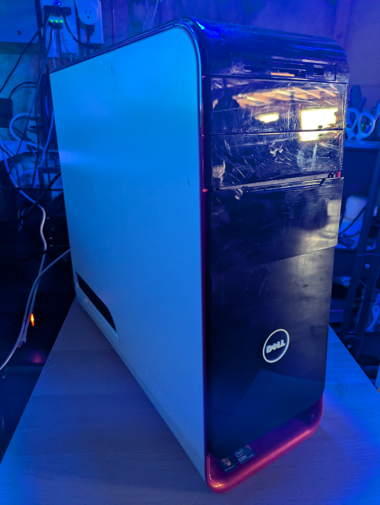 Gaming PC | i7 970 + 12GB DDR3 + RX 590 + 240GB SSD + 2TB HDD