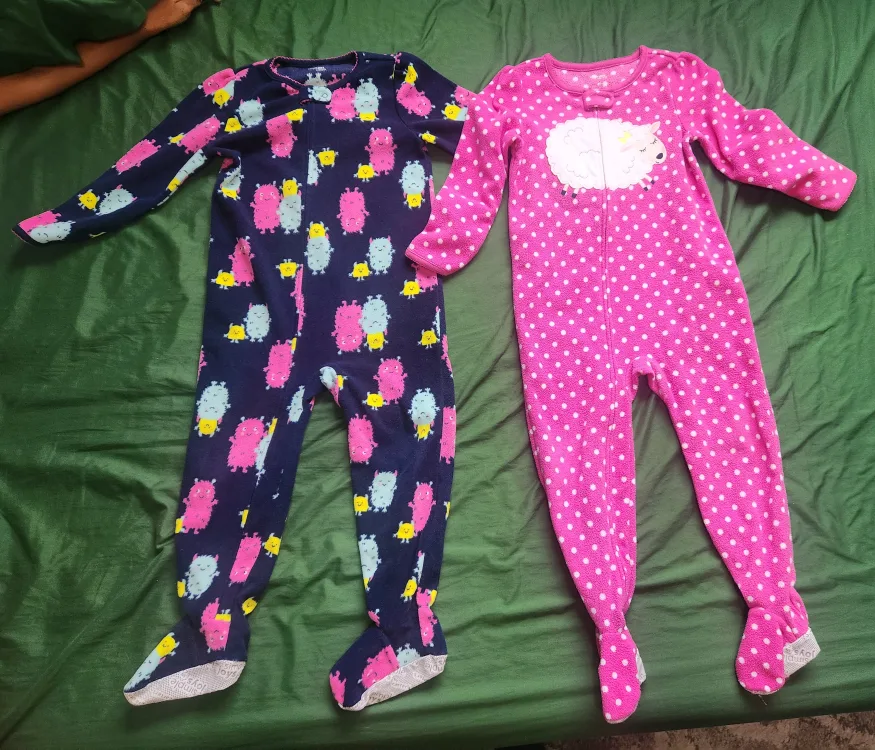 4 Year Old Clothing Bundle image indicator(2)