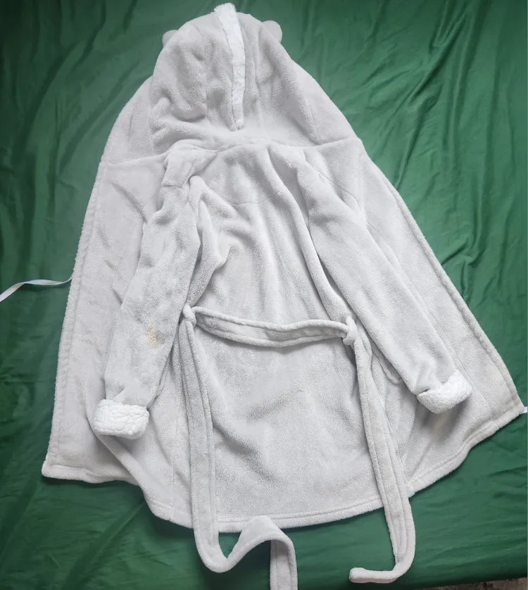 4 Year Old Clothing Bundle image indicator(6)