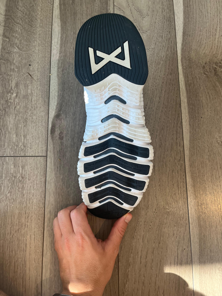 Nike Free Metcon 4 – Size 7 US - photo 5