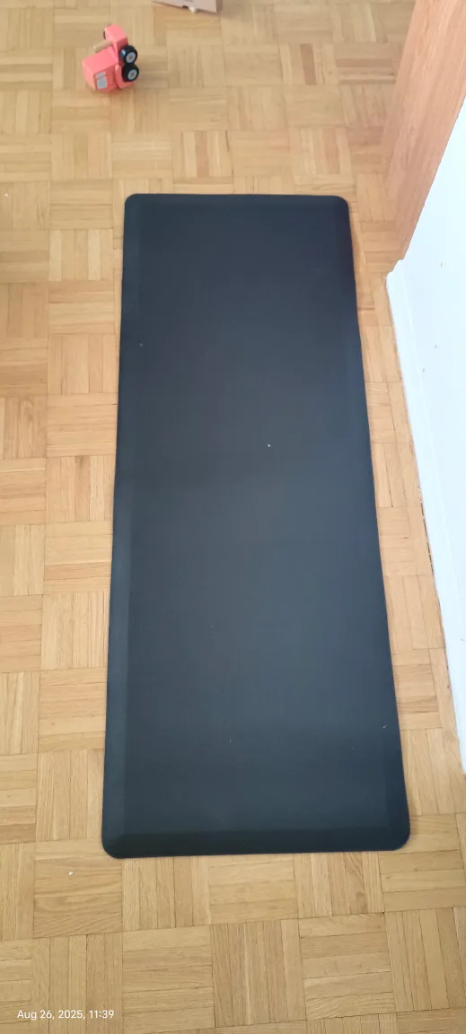 Dark Brown Anti-Fatigue Mat thumbnail