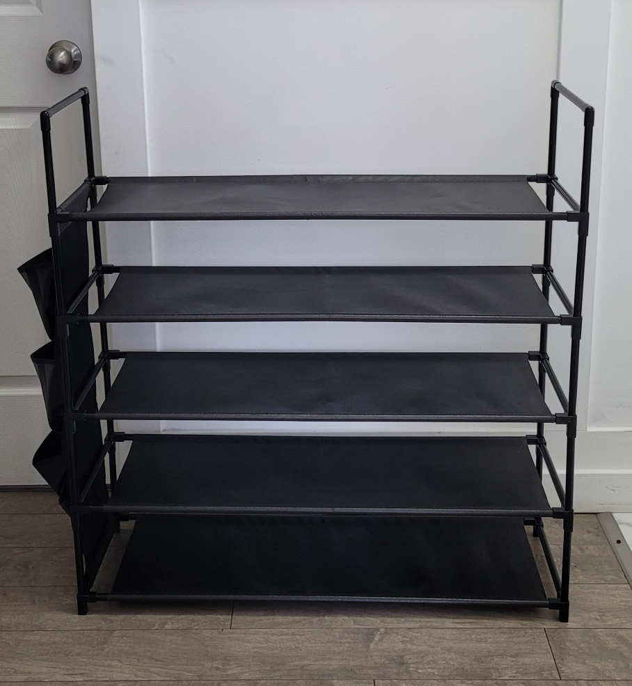 Fabric rack for sale