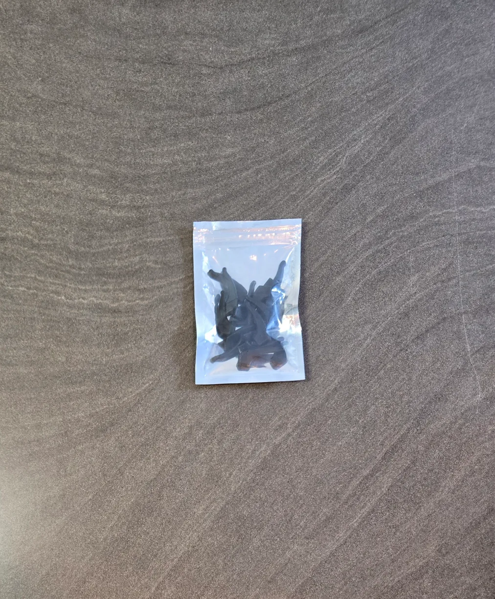 Sunglass/Eyeglass Anti-Slip Ear Hooks image indicator(5)