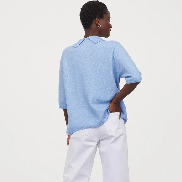 H&M Top image indicator(3)