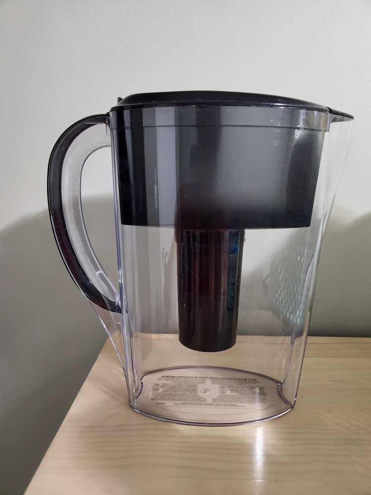 Brita Water Pitcher