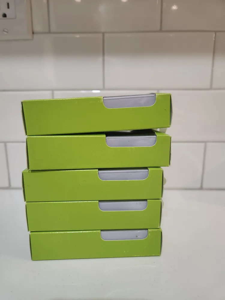 New Wireless Charger image indicator(5)