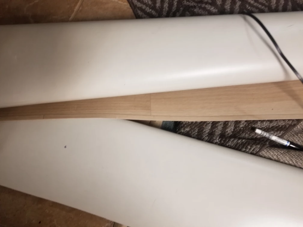 brand new unused laminate