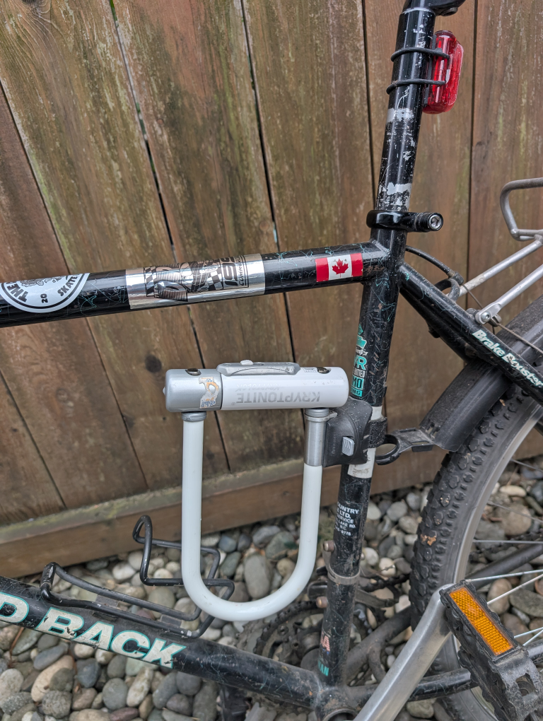 Diamond Back Apex Mountain Bike - photo 3