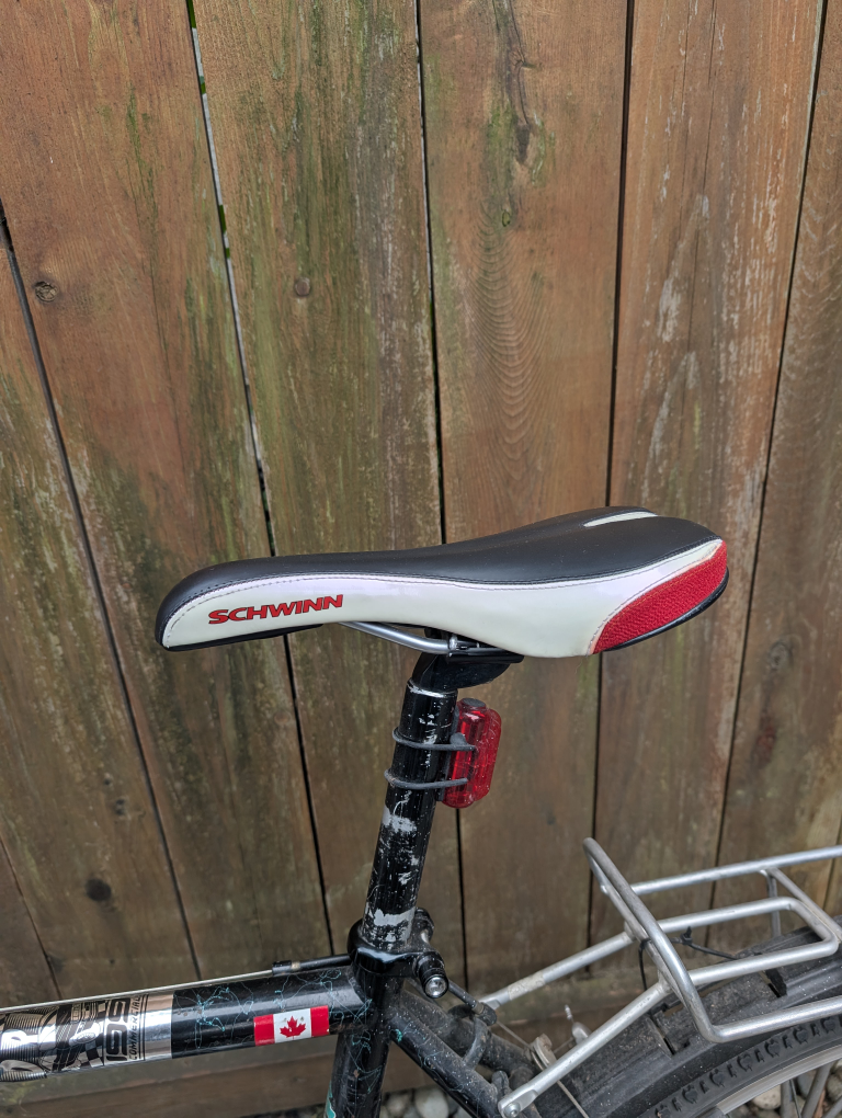 Diamond Back Apex Mountain Bike - photo 4