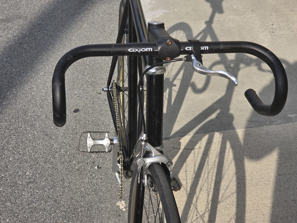Moja Single Speed City Cruiser Bike - photo 3