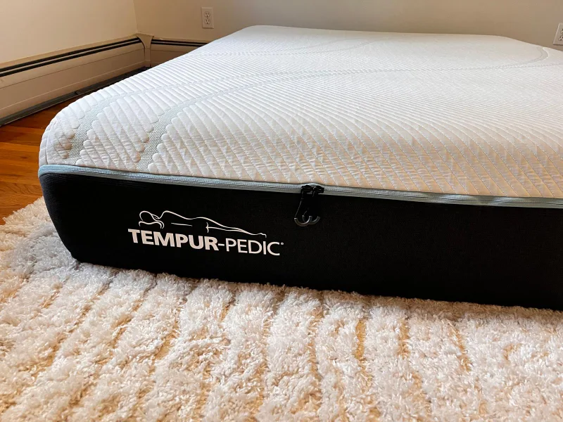 Mattress Tempur-Pedic Pro Adapt Medium Hybrid technology image indicator(2)