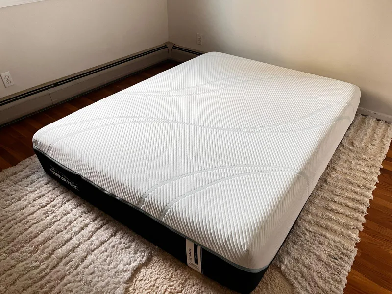 Mattress Tempur-Pedic Pro Adapt Medium Hybrid technology image indicator(4)