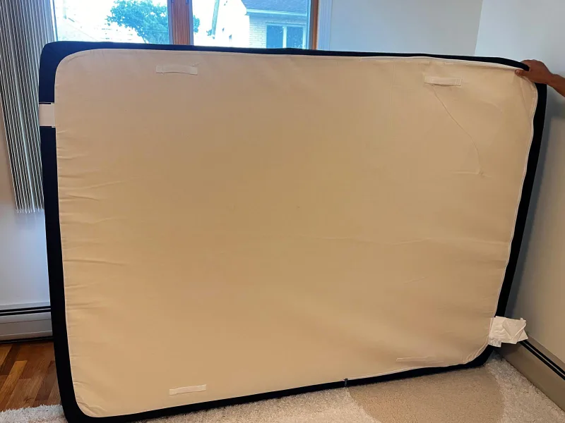 Mattress Tempur-Pedic Pro Adapt Medium Hybrid technology image indicator(5)