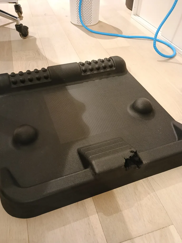 Costco: anti-fatigue standing desk mat image indicator(2)