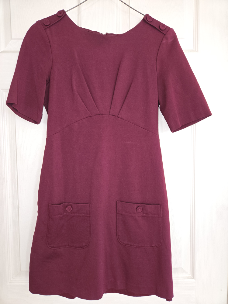 Le Chateau Dress - photo 2